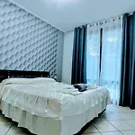 Bed & Breakfast Madonna Della Neve 3*