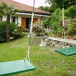 Bed & Breakfast Madonna Della Neve Stresa