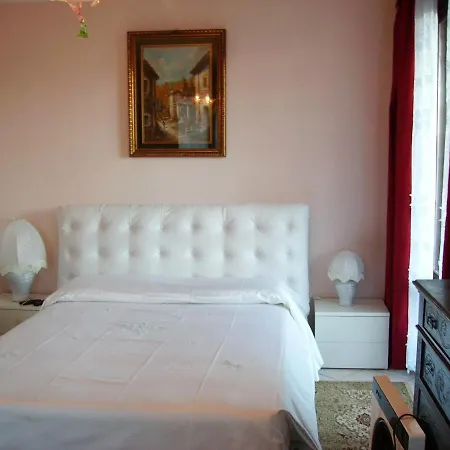 Madonna Della Neve Bed & Breakfast