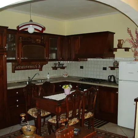 Bed & Breakfast Madonna Della Neve Stresa