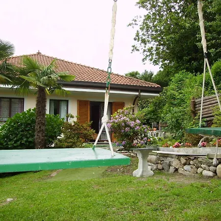 Bed & Breakfast Madonna Della Neve