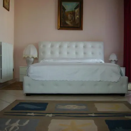 Madonna Della Neve 3*