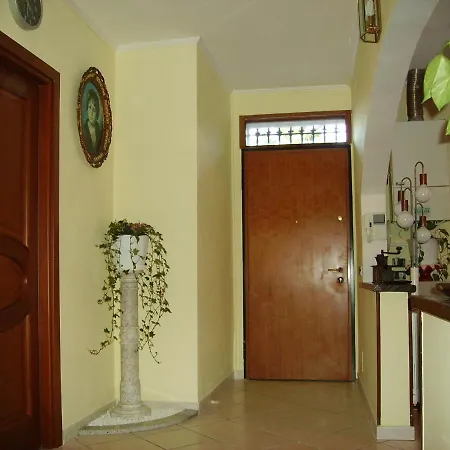 Madonna Della Neve Bed & Breakfast