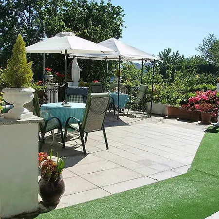 Bed & Breakfast Madonna Della Neve