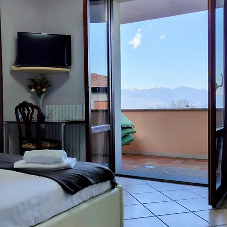 Madonna Della Neve 3*