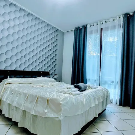 Bed & Breakfast Madonna Della Neve 3*