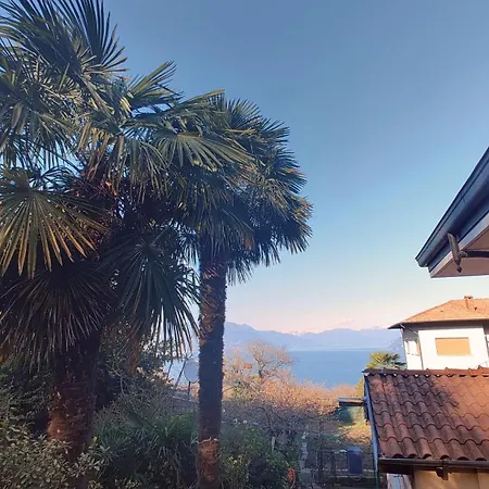 Madonna Della Neve לינה וארוחת בוקר 3*