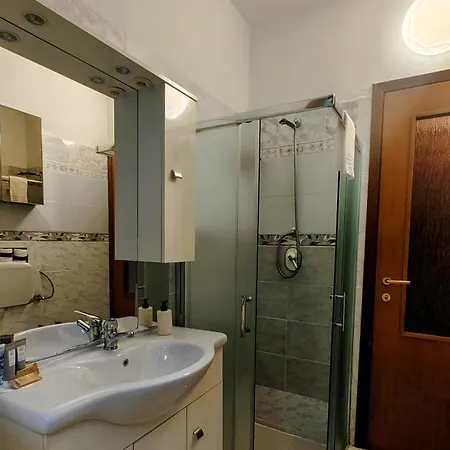 Bed & Breakfast Madonna Della Neve Stresa