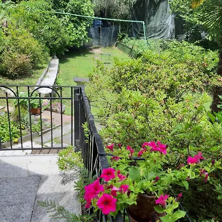 Madonna Della Neve 3* Stresa