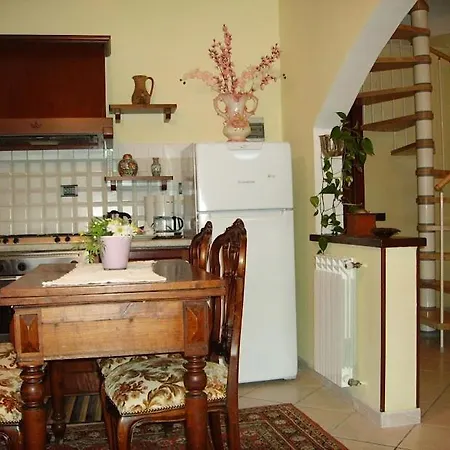 Bed & Breakfast Madonna Della Neve Stresa