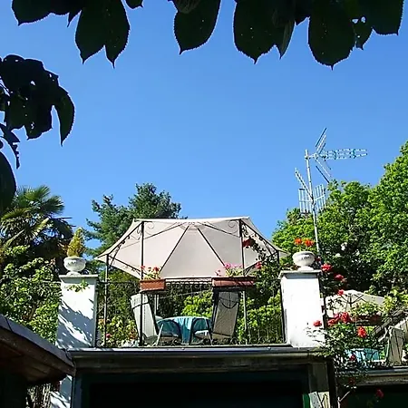 B&B Madonna Della Neve 스트레사