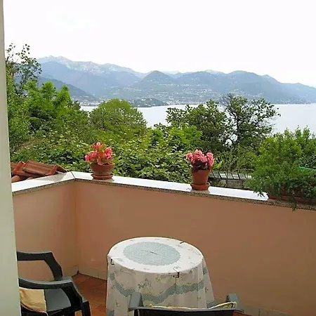B&B Madonna Della Neve 스트레사