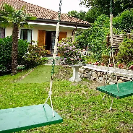 Madonna Della Neve B&B 3*