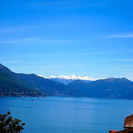 Madonna Della Neve 3* Стреза