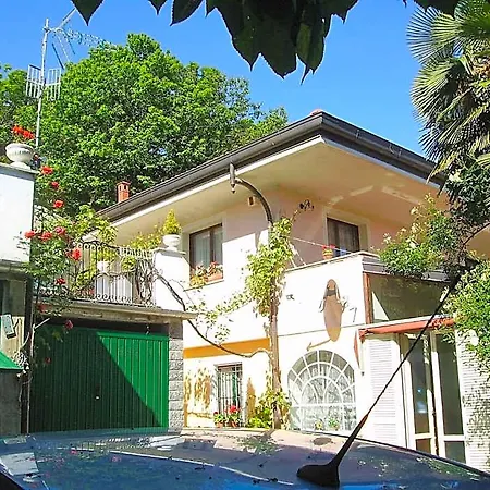 B&B Madonna Della Neve 스트레사