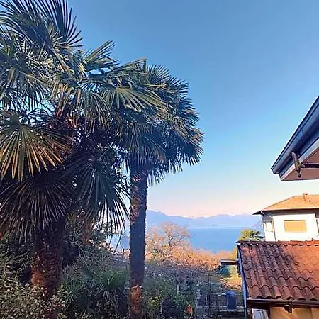 Madonna Della Neve B&B 3*