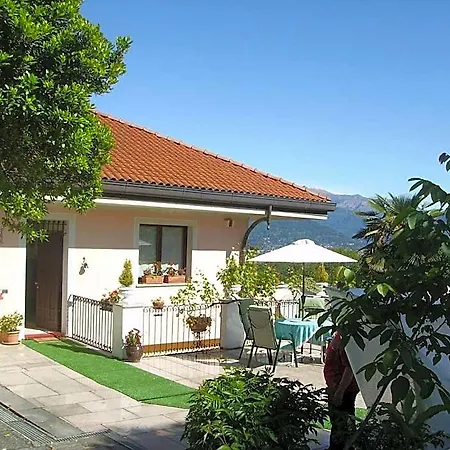 B&B Madonna Della Neve 스트레사