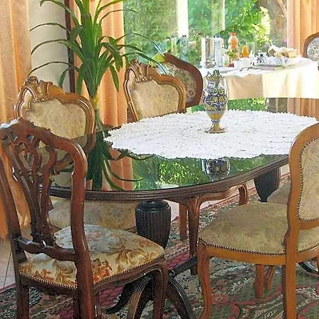 Madonna Della Neve B&B