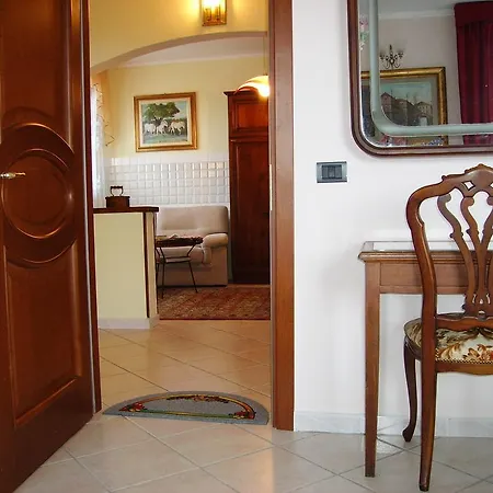 Bed & Breakfast Madonna Della Neve