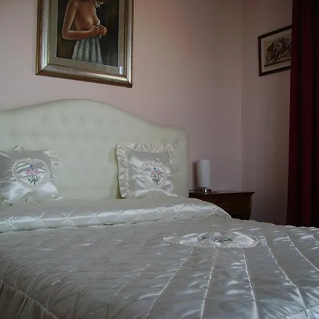 Madonna Della Neve 3*