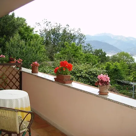 Madonna Della Neve Bed & Breakfast Stresa