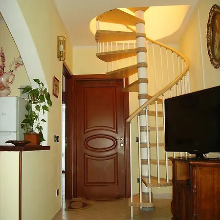 Madonna Della Neve 3* Stresa