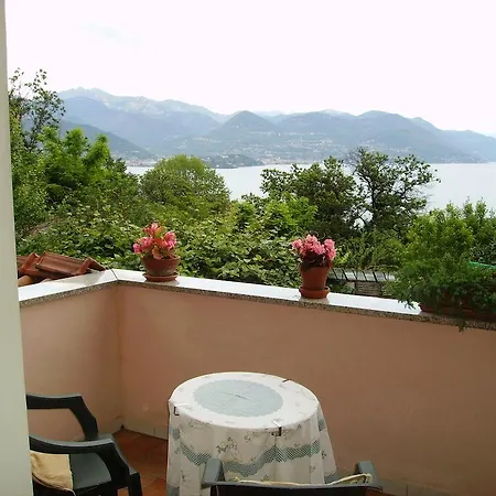Madonna Della Neve Bed & Breakfast Stresa