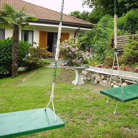 Bed & Breakfast Madonna Della Neve Stresa