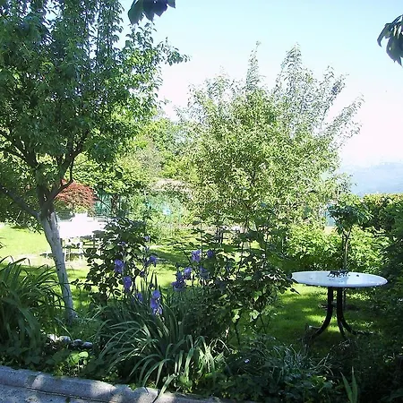 Oda ve Kahvaltı Madonna Della Neve