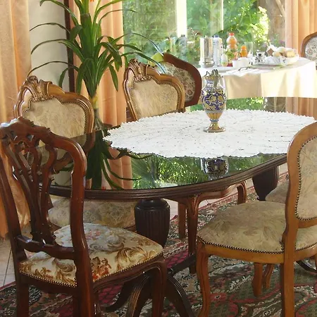 Bed & Breakfast Madonna Della Neve Stresa