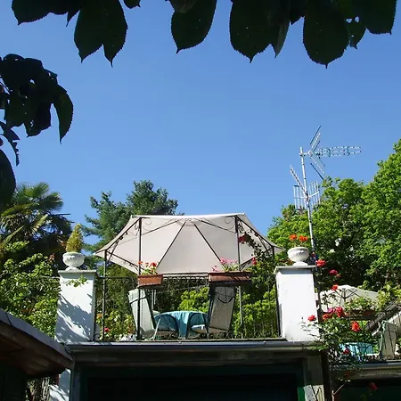 Couette-café Madonna Della Neve Stresa